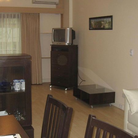 Cordoba Suites Recoleta Буэнос-Айрес Экстерьер фото