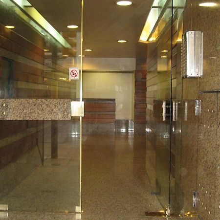 Cordoba Suites Recoleta Буэнос-Айрес Экстерьер фото