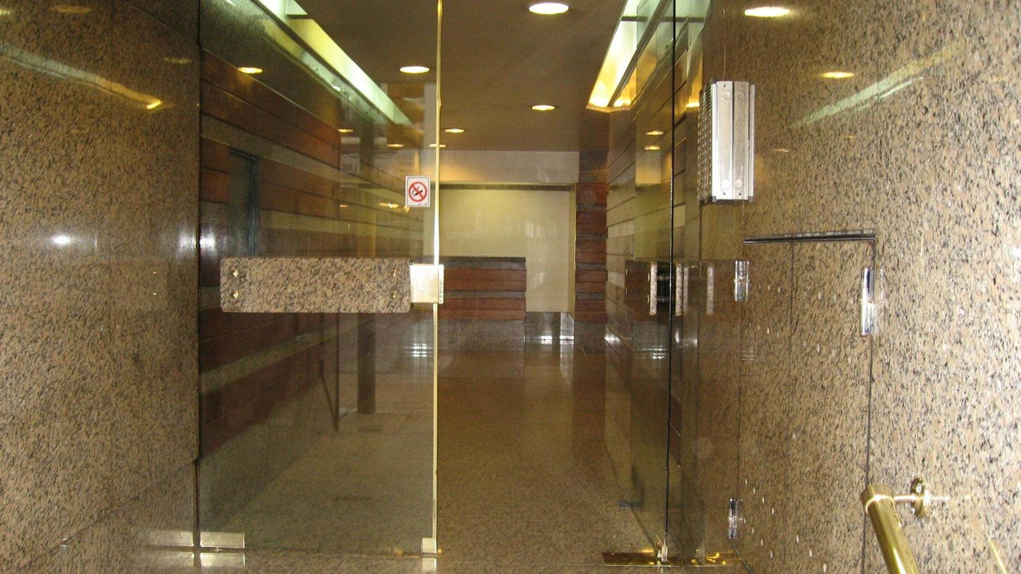 Cordoba Suites Recoleta Буэнос-Айрес Экстерьер фото