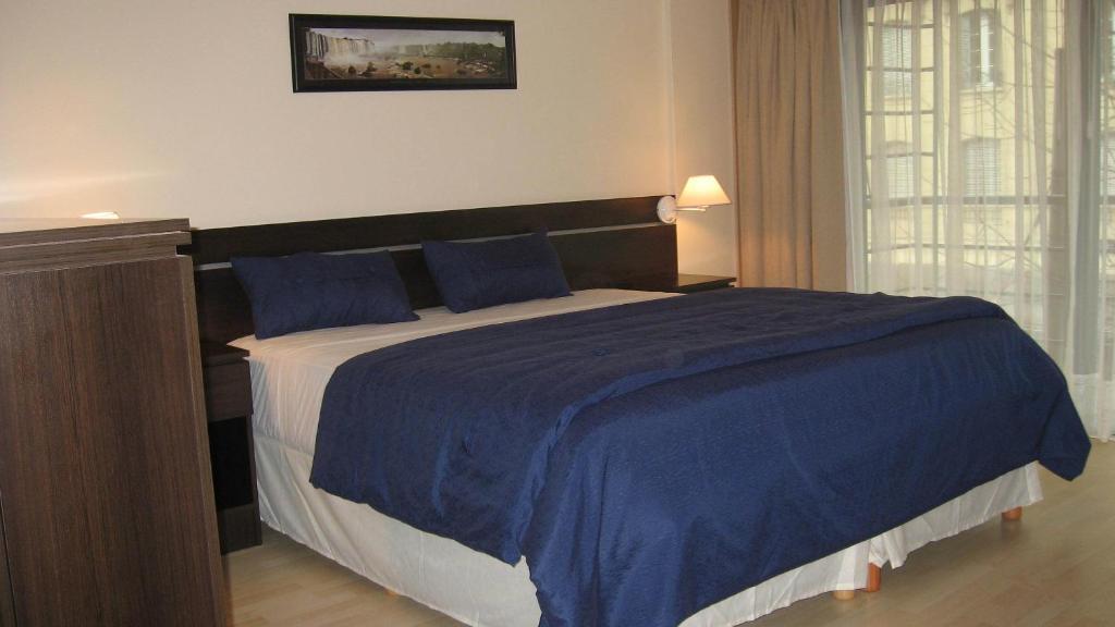 Cordoba Suites Recoleta Буэнос-Айрес Номер фото