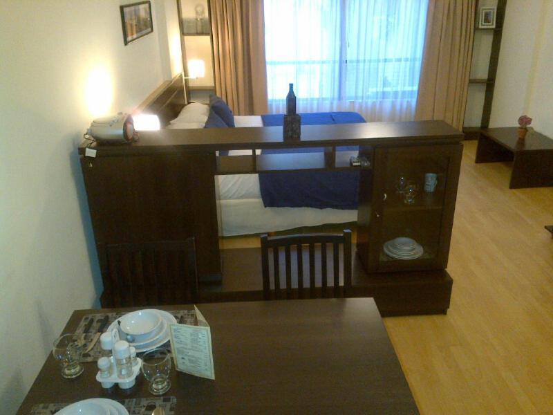 Cordoba Suites Recoleta Буэнос-Айрес Номер фото