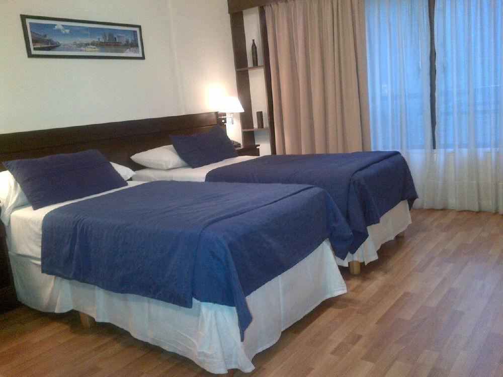 Cordoba Suites Recoleta Буэнос-Айрес Экстерьер фото