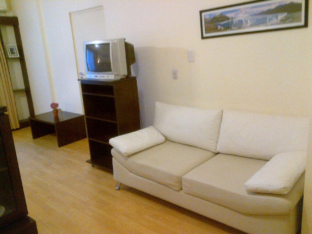 Cordoba Suites Recoleta Буэнос-Айрес Экстерьер фото