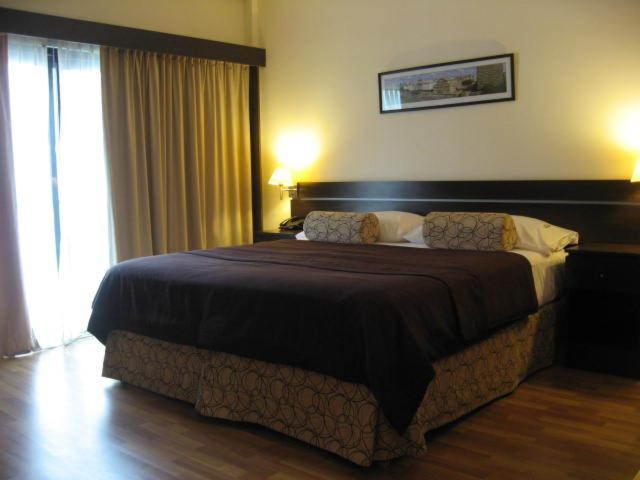 Cordoba Suites Recoleta Буэнос-Айрес Номер фото